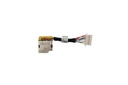 DC Jack - L01048-001                                        