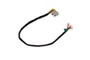 DC Jack - L72703-001