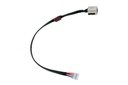 DC Jack - M03W3                                             