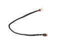 DC Jack - PJ-ASGL753V                                       