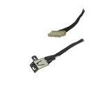 DC Jack - PJ-ASPU551LA                                      