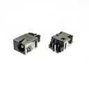 DC Jack - PJ-ASV551L