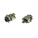 DC Jack - PJ-ASX101H                                        