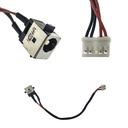 DC Jack - PJ-ASX450                                         