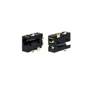 DC Jack - PJ-CBU25GT                                        