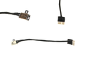 DC Jack - PJ-DL15-3567