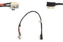DC Jack - PJ-DL15-5567                                      