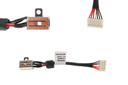DC Jack - PJ-DL15-9550