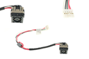 DC Jack - PJ-DL3521                                         