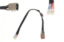 DC Jack - PJ-DLE5540                                        