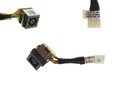 DC Jack - PJ-DLE6330                                        
