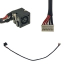 DC Jack - PJ-DLE6400                                        