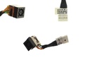 DC Jack - PJ-DLE6430                                        