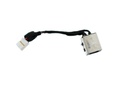 DC Jack - PJ-DLE7240                                        