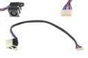 DC Jack - PJ-DLL502X                                        