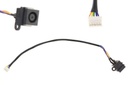 DC Jack - PJ-DLVO3750                                       
