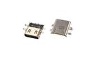 DC Jack - PJ-HP10-N                                         