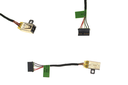 DC Jack - PJ-HP1040G2                                       