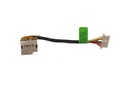 DC Jack - PJ-HP11-K