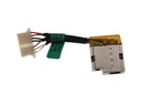 DC Jack - PJ-HP14-DH                                        