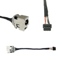 DC Jack - PJ-HP15-B                                         