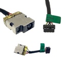 DC Jack - PJ-HP15-N