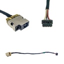 DC Jack - PJ-HP15-R