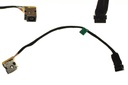 DC Jack - PJ-HP430G2                                        