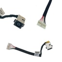 DC Jack - PJ-HP6360B                                        