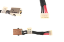 DC Jack - PJ-HPCQ10                                         