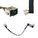 DC Jack - PJ-HPDV4                                          