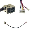 DC Jack - PJ-HPDV7-3000                                     
