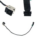 DC Jack - PJ-HPM6-1000                                      