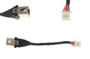 DC Jack - PJ-LO710S                                         