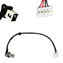DC Jack - PJ-LOB50-10                                       
