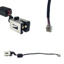 DC Jack - PJ-TANB500                                        