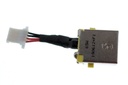 DC Jack Acer - 50.HEEN2.005                                 