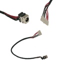 DC Jack Asus - 1417-00ED000                                 