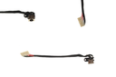 DC Jack Asus - PJ-ASN552                                    