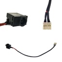 DC Jack PJ-SGR519                                           