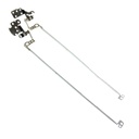 KIT Bisagras Acer L/R - 33.M09N2.003                   