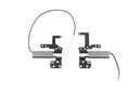 KIT Bisagras Lenovo L/R - 5H50Q95876                     