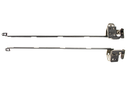 KIT Bisagras Dell L/R - HINGEDLN4030                   