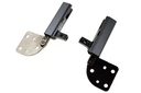 KIT Bisagras Dell L/R - HINGEDEE6420                   