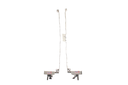 Bisagra HP KIT L/R - 598773-001                       