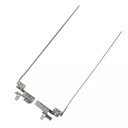 Bisagra HP KIT L/R - 641836-001                       