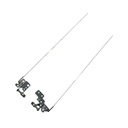 Bisagra HP KIT L/R - 686913-001                       