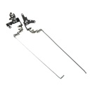Bisagra HP KIT L/R - 768129-001                       