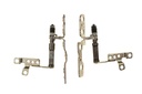Bisagra HP KIT L/R - HINGEHP15-CX           