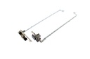 KIT Bisagras Lenovo L/R - 04X4876                      